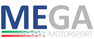 Logo Mega  Motorsport srl